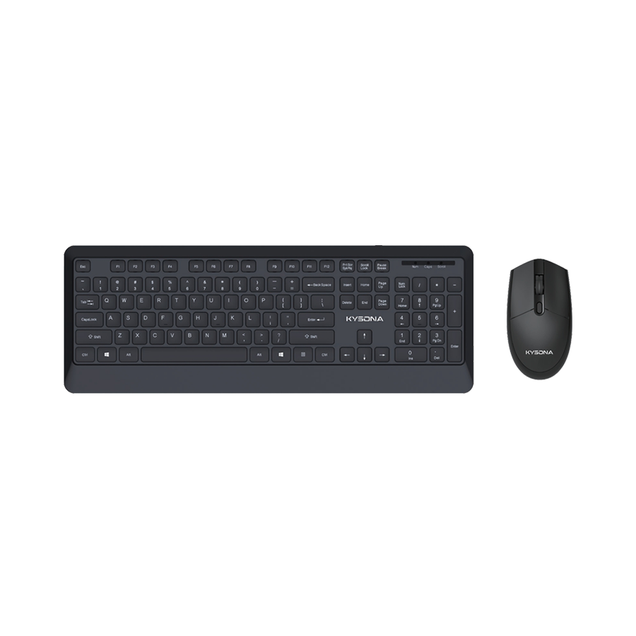 K348+M305 Combo